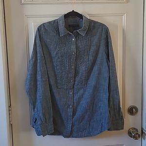 Banana Republic shirt